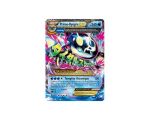 Primo Kyogre EX 240 PV - 55/160  JUMBO grande carte de primo choc