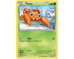 Paras  pv 60 - XY08 - 1/162 