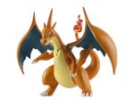 Mega Dracaufeu figurine 20 cm de TOMY