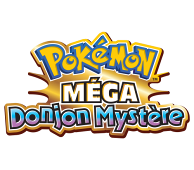 Pokémon Méga Donjon Mystère