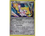 Jirachi 70 PV - 42/108 CIEL RUGISSANT
