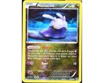 Carte Pokemon Mucuscule reverse pv 40 - 58/98