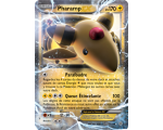 Pharamp Ex pv 170 27/98 Xy07 Origines Antiques