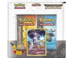 Duopack de 2 booster collection générations série 3 avec ARCEUS en full art XY116