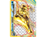 Gamblast Turbo 130 pv - 35/114 - XY11 Offensive Vapeur