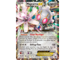 Magearna Ex 160 pv - XY 75/114 Offensive Vapeur