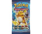 1 Booster Xy 12 Evolutions