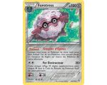 Foretress 100 PV - 60/106 ETINCELLES XY
