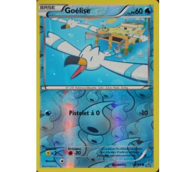 Goélise 60 PV - 18/108 XY06
