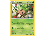 Marisson Pv 60 - 9/162