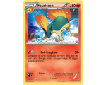 Feurisson Pv 80 - Carte Peu Commune - XY08 19/162