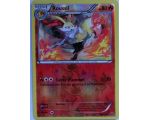 Roussil Pv 80 - Carte Reverse Peu Commune - 25/162 XY08
