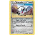 Trousselin 70 PV - 66/119 Reverse