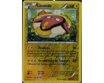 Limonde Pv 110 Carte Reverse Peu Commune - 56/162 - XY08