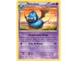 Rhinolove Pv 90 Carte Peu Commune - 72/162 - XY08