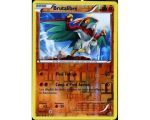 Brutalibré Pv 80 Carte Reverse Rare - 87/162 - XY08 