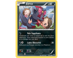 Zorua Pv 60 Carte Commune - 90/162 - XY08