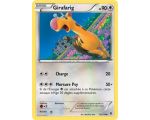 Girafarig 90 PV - 82/119
