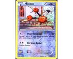 Doduo Pv 60 Carte Reverse Commune - 115/162 - XY08