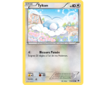 Tylton Pv 40 Carte Commune - 124/162 - XY08