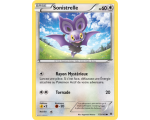 Sonistrelle Pv 60 Carte Commune - 132/162 - XY08
