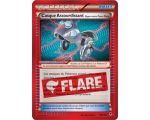 Casque Assourdissant Hypermatos Team Flare 97/119