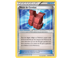 Veste de Combat Carte Peu Commune - 133/162 - XY08