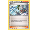 Pêcheur Carte Peu Commune - 136/162 - XY08