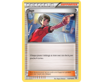 Juge Carte Peu Commune - 143/162 - XY08