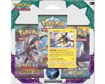 3PACK01SL02 - Tripack Vf SL2 - Gardiens Ascendants : Lucanon