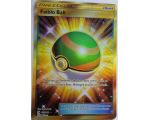 Faiblo Ball Carte Secrete Rare - 158/149 - SL1