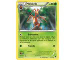 Mélokrik Pv 90 Carte Peu Commune - 6/122 - XY9