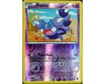 Rapion Carte Reverse Commune Pv 70 - 53/122 - XY9