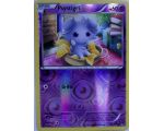 Psystigri Carte Reverse Commune Pv 60 - 58/122 - XY9