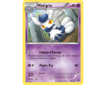 Mistigrix Carte Rare Pv 90 - 59/122 - XY9