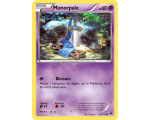 Monorpale Carte Commune Pv 60 - 60/122 - XY9
