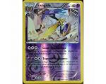 Exagide Carte Reverse Rare Pv 140 - 62/122 - XY9
