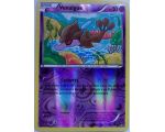Venalgue Carte Reverse Commune Pv 50 - 63/122 - XY9