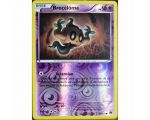 Brocélôme Carte Reverse Commune Pv 50 - 64/122 - XY9