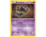 Brocélôme Carte Commune Pv 50 - 64/122 - XY9