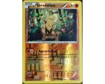Simularbre Carte Reverse Peu Commune Pv 90 - 67/122 - XY9