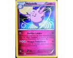 Mélodelfe Carte Rare Pv 100 - 82/122 - XY9
