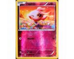 Fluvetin Carte Reverse Commune Pv 50 - 84/122 - XY9