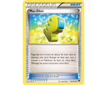 Max Elixir Carte Peu Commune - 102/122 - XY9