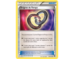 Enigme du Temps Carte Peu Commune - 109/122 - XY9