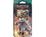 Deck Soleil D'Acier Solgaleo 160 Pv - Soleil et Lune 2