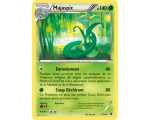 Majaspic Carte Rare Pv 140 - 7/124 - XY10