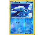 Otaria Carte Reverse Commune Pv 80 - 15/124 - XY10