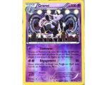 Groret Carte Reverse Rare Pv 100 - 31/124 - XY10