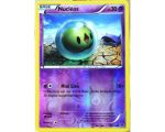 Nucléos Carte Reverse Commune Pv 30 - 33/124 - XY10